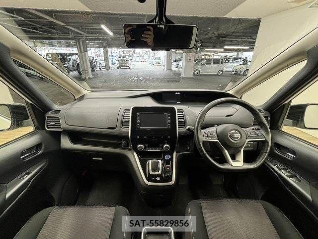 Nissan SERENA 2019-06 285200-1
