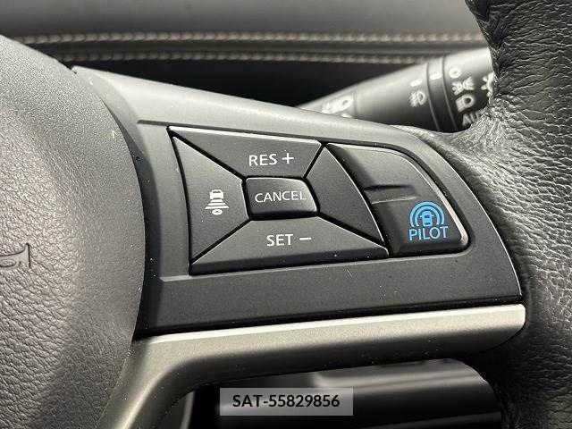 Nissan SERENA 2019-06 285200-6