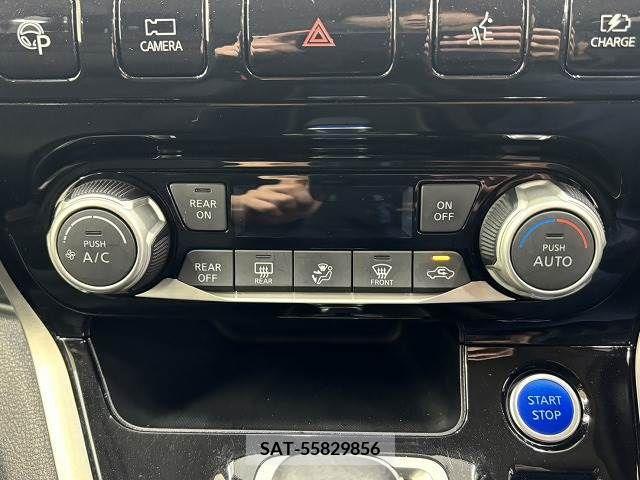 Nissan SERENA 2019-06 285200-10