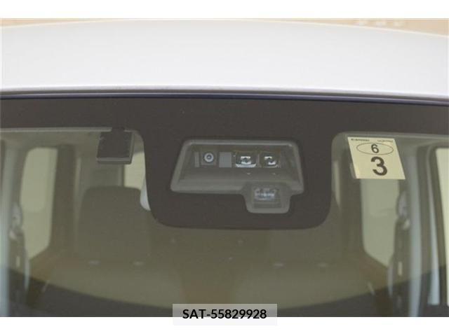 Suzuki SPACIA 2020-03 285534-5