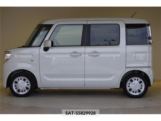 Suzuki SPACIA 2020-03 285534-19