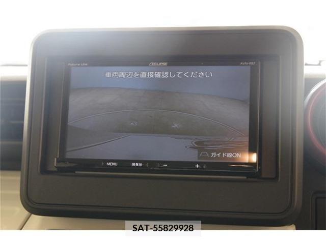 Suzuki SPACIA 2020-03 285534-3