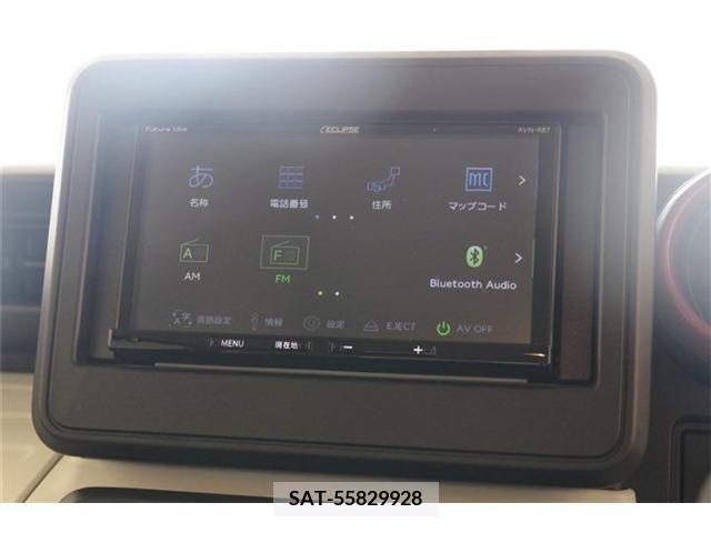 Suzuki SPACIA 2020-03 285534-2