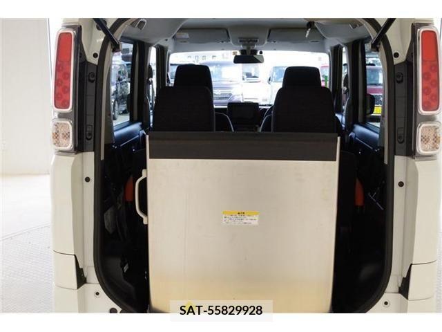 Suzuki SPACIA 2020-03 285534-16