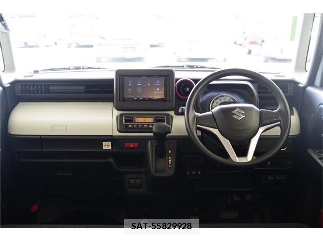 Suzuki SPACIA 2020-03 285534-1