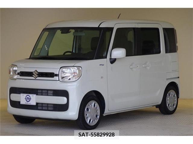 Suzuki SPACIA 2020-03 285534-0