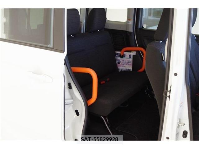 Suzuki SPACIA 2020-03 285534-15