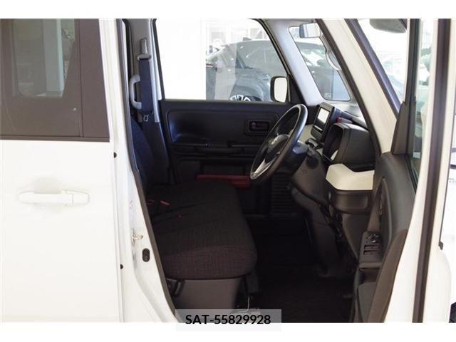 Suzuki SPACIA 2020-03 285534-14