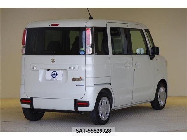 Suzuki SPACIA 2020-03 285534-9
