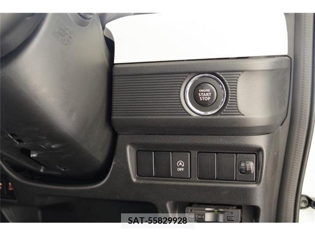 Suzuki SPACIA 2020-03 285534-7