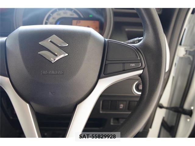 Suzuki SPACIA 2020-03 285534-8