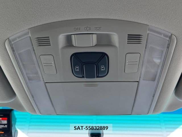 Toyota VELLFIRE 2012-03 369825-12