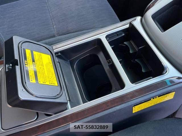 Toyota VELLFIRE 2012-03 369825-16