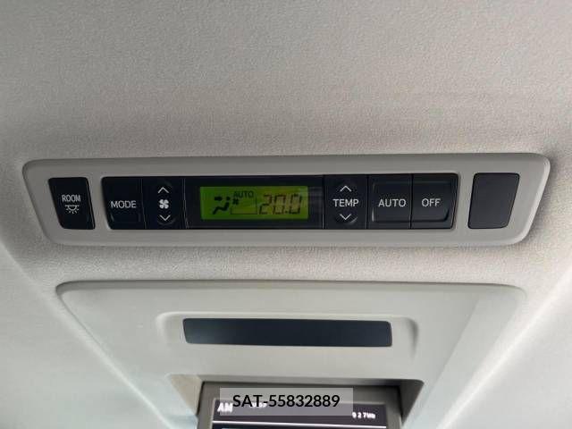Toyota VELLFIRE 2012-03 369825-9