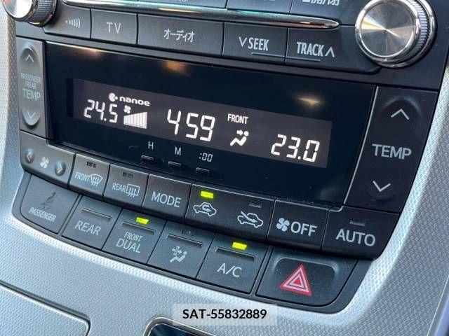 Toyota VELLFIRE 2012-03 369825-8