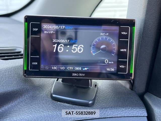 Toyota VELLFIRE 2012-03 369825-7