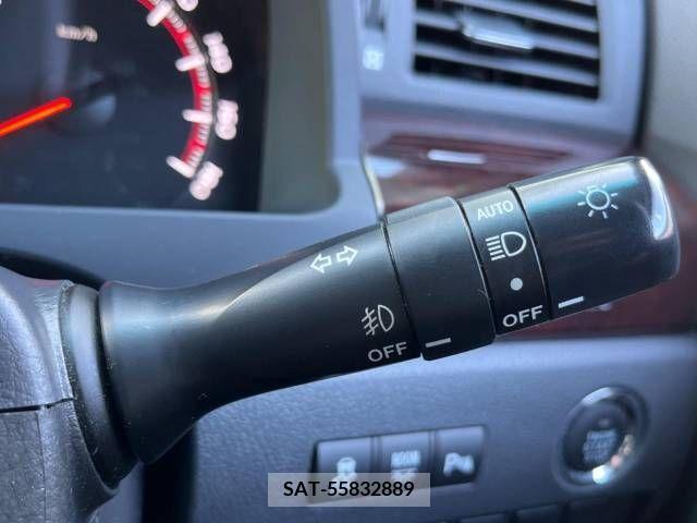 Toyota VELLFIRE 2012-03 369825-14