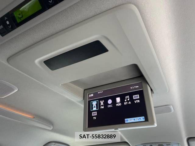 Toyota VELLFIRE 2012-03 369825-4