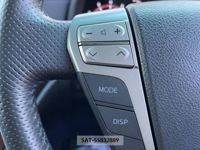 Toyota VELLFIRE 2012-03 369825-13
