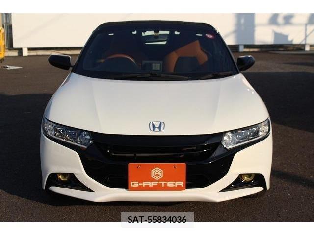 Honda S660 2017-10 209178-7