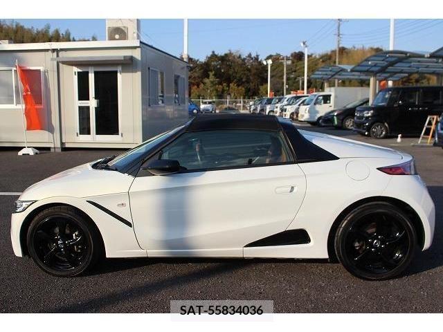 Honda S660 2017-10 209178-10
