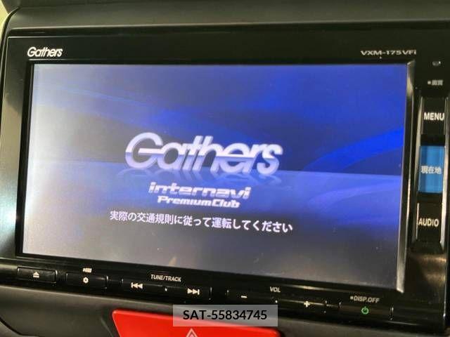 Honda N BOX CUSTOM 2016-10 329500-2