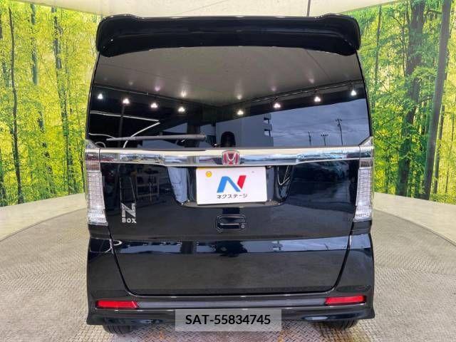 Honda N BOX CUSTOM 2016-10 329500-15