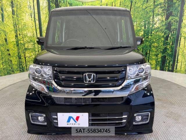 Honda N BOX CUSTOM 2016-10 329500-14
