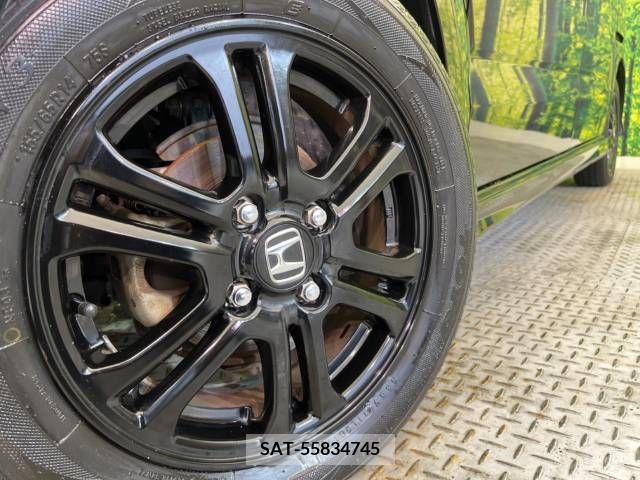 Honda N BOX CUSTOM 2016-10 329500-13