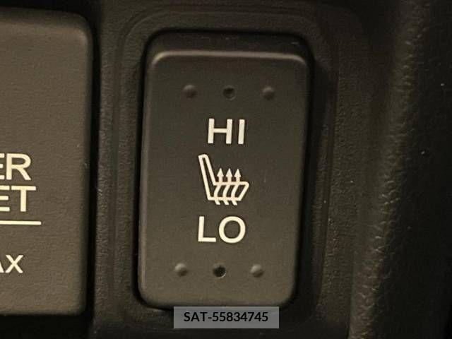 Honda N BOX CUSTOM 2016-10 329500-6