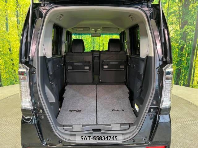 Honda N BOX CUSTOM 2016-10 329500-10