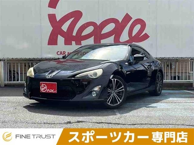 Toyota 86 2012-11 9878-0