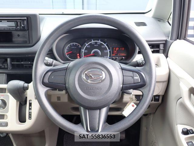 Daihatsu MOVE 2019-04 364087-9