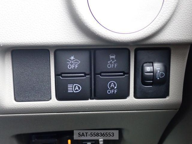 Daihatsu MOVE 2019-04 364087-6