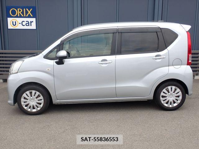 Daihatsu MOVE 2019-04 364087-21
