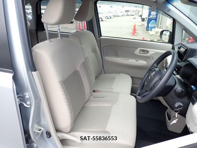 Daihatsu MOVE 2019-04 364087-13