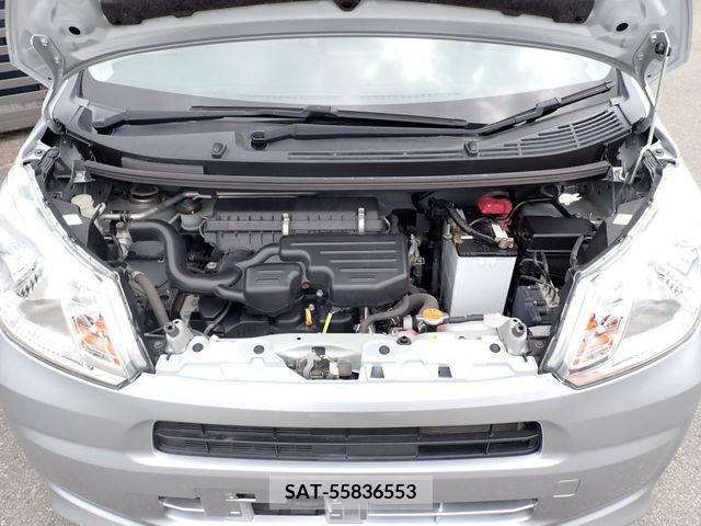 Daihatsu MOVE 2019-04 364087-19