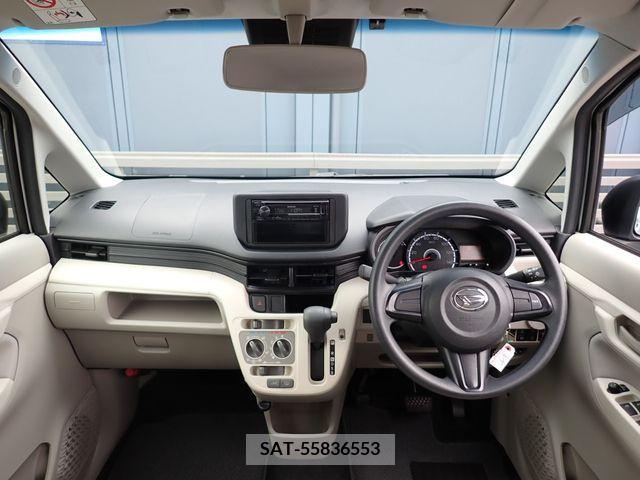 Daihatsu MOVE 2019-04 364087-1