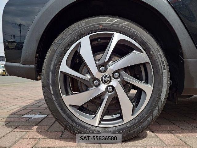 Toyota AQUA 2017-08 245271-25