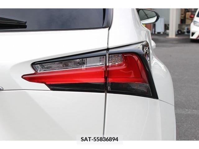 Lexus NX 2015-02 275608-11