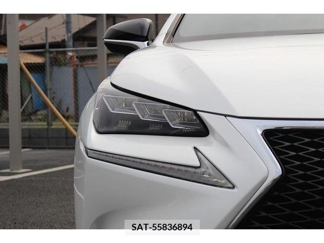 Lexus NX 2015-02 275608-10