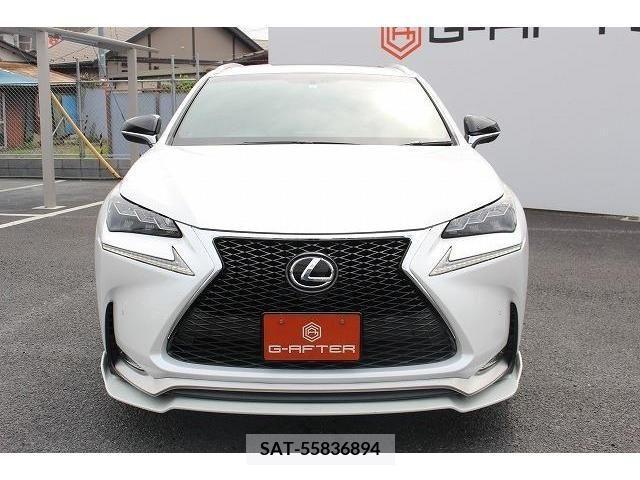 Lexus NX 2015-02 275608-6