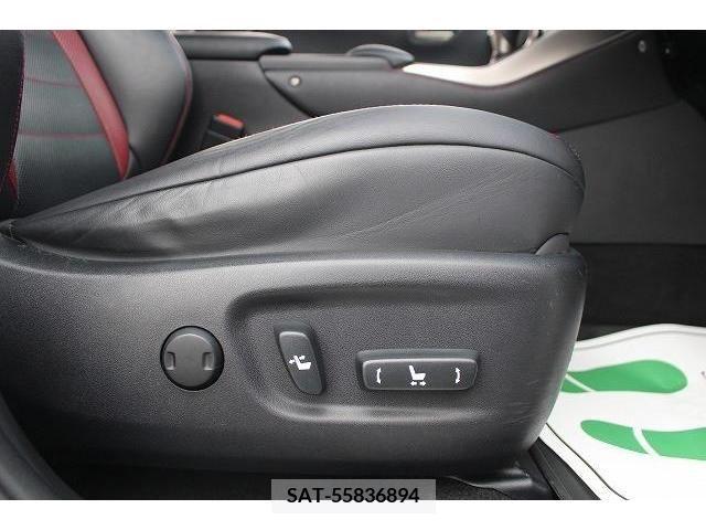 Lexus NX 2015-02 275608-4