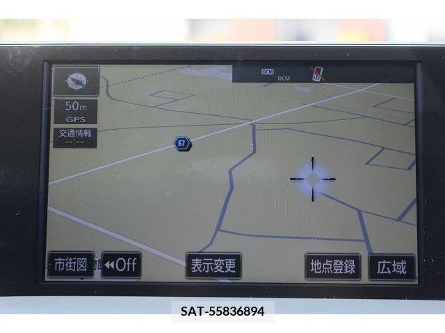 Lexus NX 2015-02 275608-2