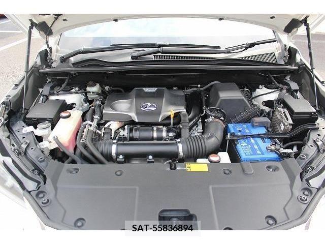 Lexus NX 2015-02 275608-18