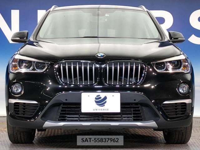 Bmw X1 2019-10 294113-15