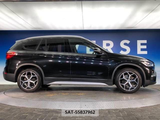 Bmw X1 2019-10 294113-19
