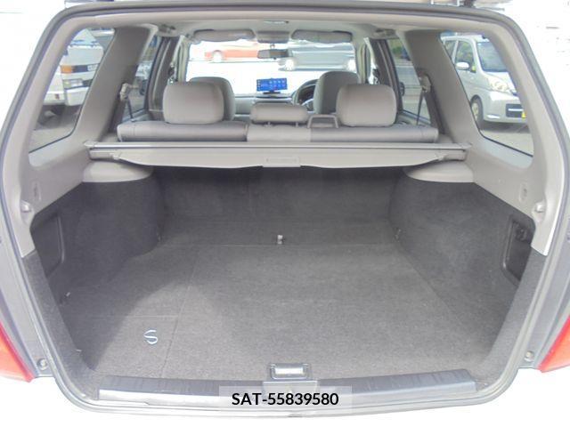 Subaru FORESTER 2003-11 350251-7