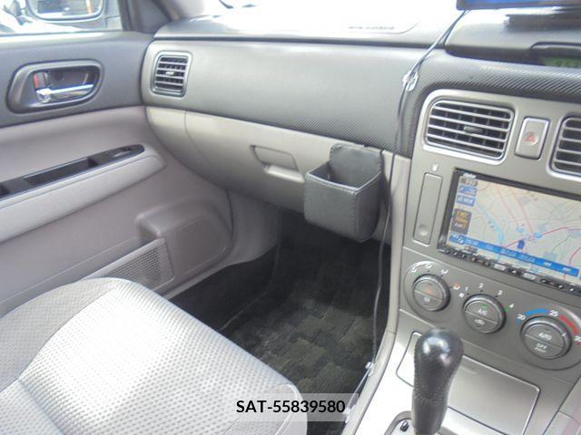 Subaru FORESTER 2003-11 350251-10