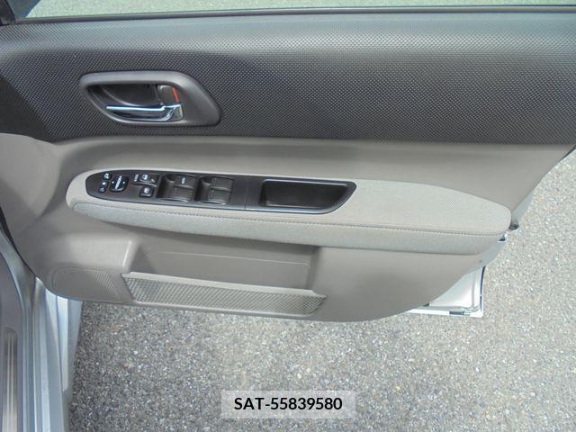 Subaru FORESTER 2003-11 350251-11